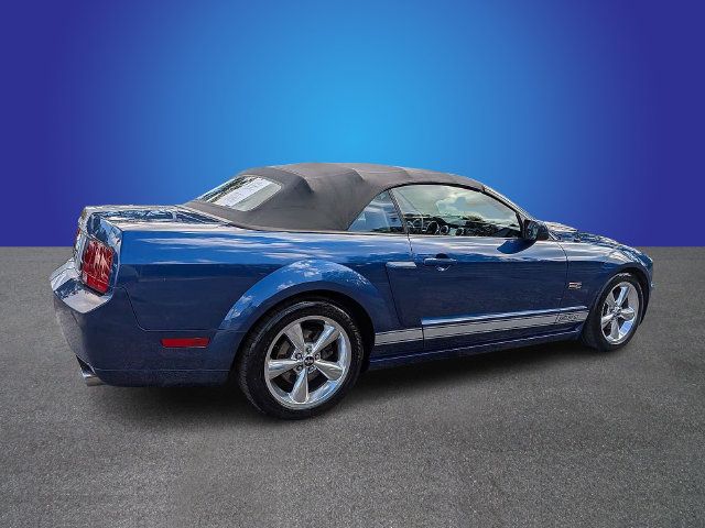 Used 2008 Ford Mustang GT RWD image 5