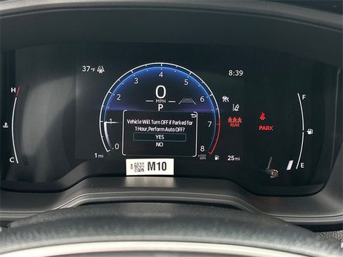 New 2026 Toyota Corolla Cross LE image 22