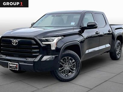 Used 2024 Toyota Tundra SR5 w/ SR5 Convenience Package