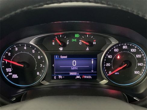 Used 2022 Chevrolet Equinox LT image 17