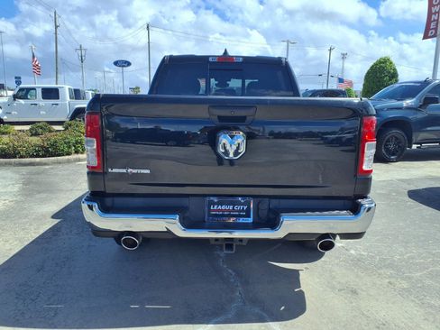 Used 2023 RAM 1500 Lone Star image 6