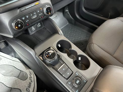 Used 2024 Ford Bronco Sport Badlands image 7