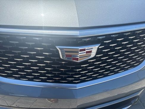 Certified 2025 Cadillac XT6 Premium Luxury image 14