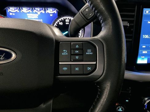 Certified 2022 Ford F150 XLT w/ Equipment Group 302A High image 18