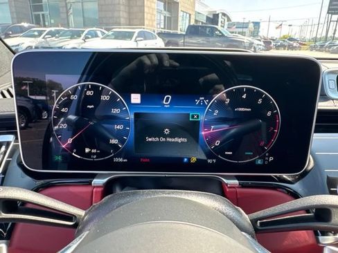 Used 2024 Mercedes-Benz S 580 4MATIC Sedan image 13