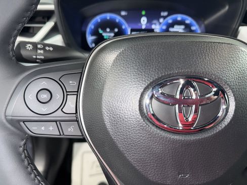 New 2026 Toyota Corolla SE w/ SE Package FWD image 27