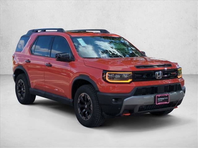 New 2026 Honda Passport TrailSport Elite image 7
