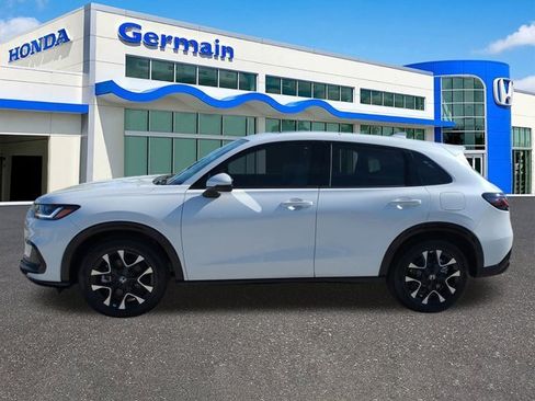 New 2026 Honda HR-V EX-L image 6