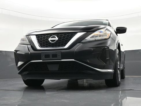 Used 2020 Nissan Murano SV FWD image 35