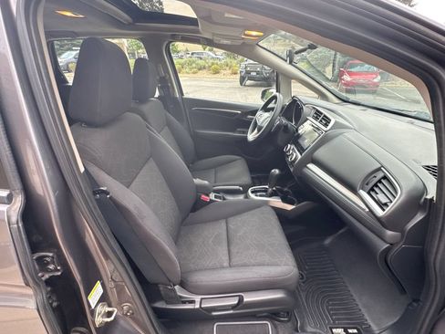 Used 2015 Honda Fit EX image 18