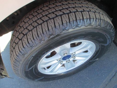 Used 2018 Ford F150 XLT w/ Equipment Group 301A Mid image 11