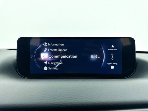 Certified 2025 MAZDA CX-50 AWD 2.5 Hybrid w/ Cargo Package image 27