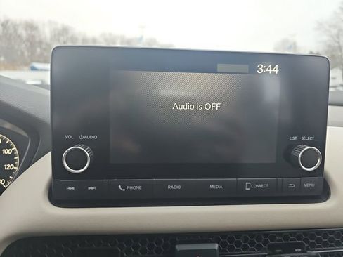 Used 2025 Honda HR-V LX image 18