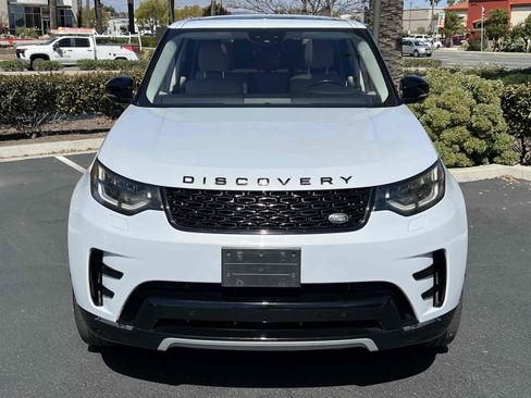 Used 2020 Land Rover Discovery Landmark image 80