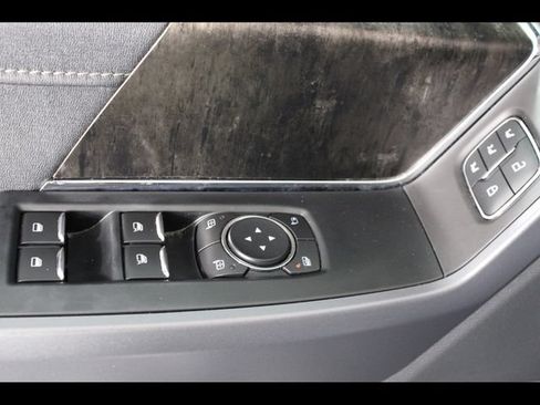 Used 2021 Ford F150 Lariat w/ Equipment Group 502A High AWD/4WD image 17