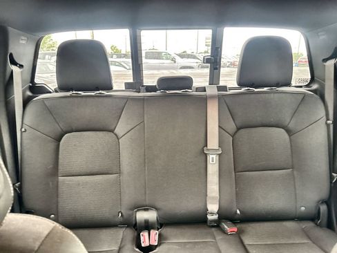 Used 2023 GMC Canyon Elevation w/ Convenience Package AWD/4WD image 22