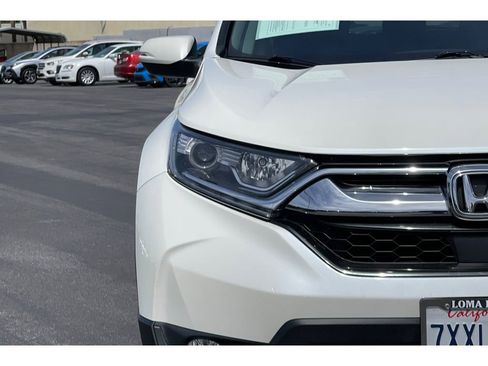 Used 2017 Honda CR-V EX-L image 18