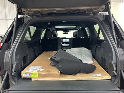 New 2027 Ford Expedition Max Platinum w/ Stealth Performance Package AWD/4WD image 27