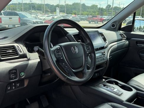 Used 2023 Honda Ridgeline RTL image 13
