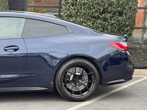 Used 2021 BMW M4 Competition w/ Executive Package image 11