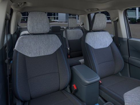 New 2025 Ford Maverick XLT w/ XLT Luxury Package FWD image 41