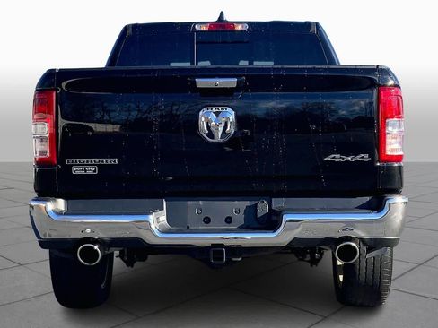 Used 2020 RAM 1500 Big Horn image 4