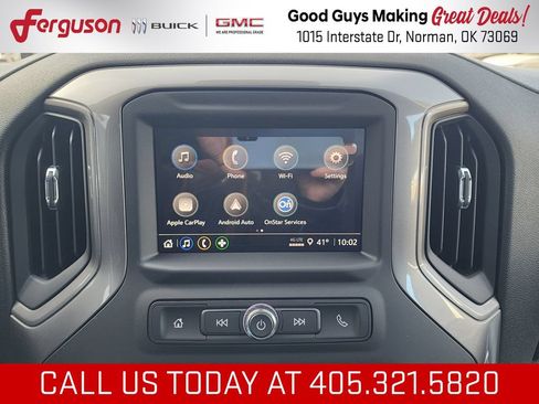 New 2026 GMC Sierra 3500 Pro w/ Convenience Package AWD/4WD image 30