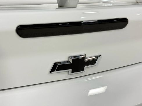 Used 2018 Chevrolet Camaro SS image 64