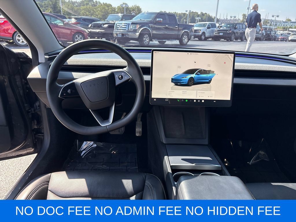 Used 2025 Tesla Model 3 RWD image 21