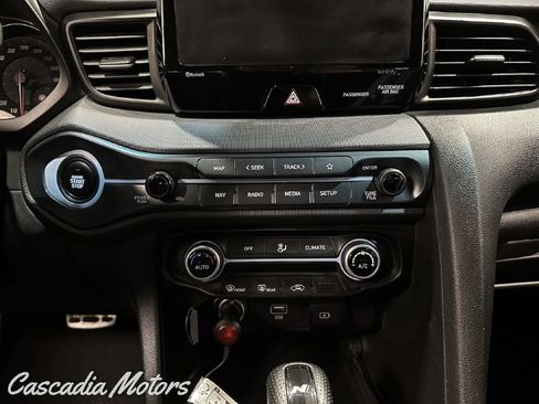 Used 2022 Hyundai Veloster N FWD image 35