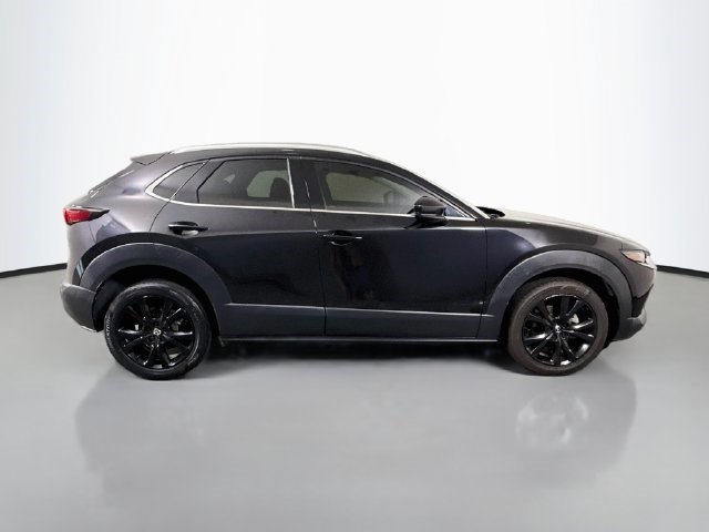 Used 2023 MAZDA CX-30 2.5 Turbo w/ Premium Package AWD/4WD image 11