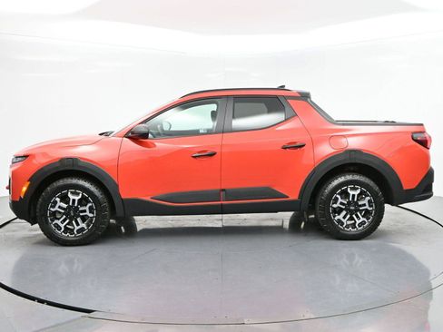 Used 2025 Hyundai Santa Cruz XRT AWD/4WD image 4