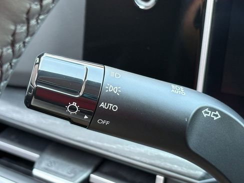 New 2026 Hyundai Santa Fe Limited image 22