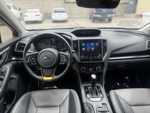 Used 2023 Subaru Crosstrek 2.5i Sport AWD/4WD image 20