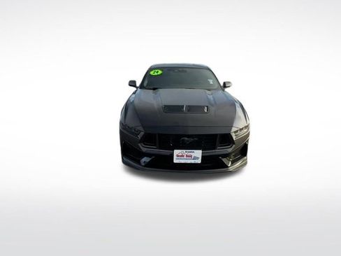 Used 2024 Ford Mustang Dark Horse image 40