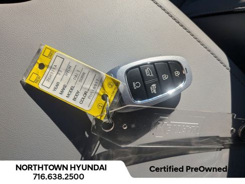 Used 2023 Hyundai Palisade SEL image 22
