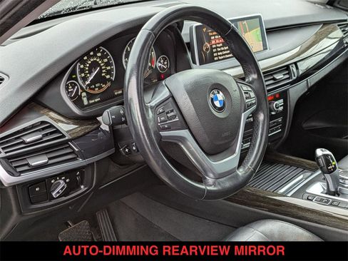 Used 2015 BMW X5 xDrive35d image 21