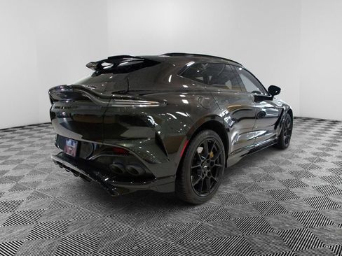 Used 2023 Aston Martin DBX 707 AWD/4WD image 7