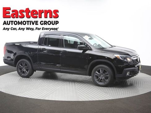 Used 2020 Honda Ridgeline Sport image 46