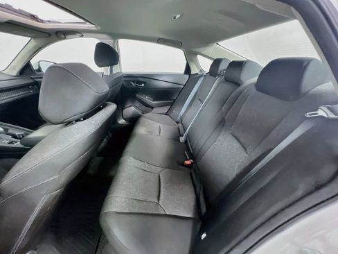 Used 2023 Honda Accord EX image 22