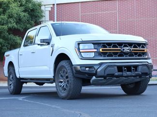Used 2024 Ford F150 Tremor w/ Equipment Group 402A High AWD/4WD video 1