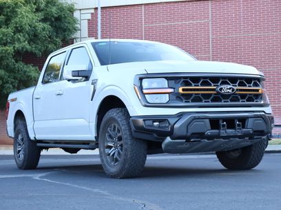 Used 2024 Ford F150 Tremor w/ Equipment Group 402A High