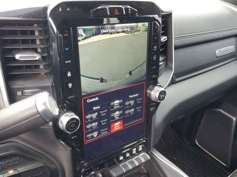 Used 2021 RAM 3500 Laramie image 19