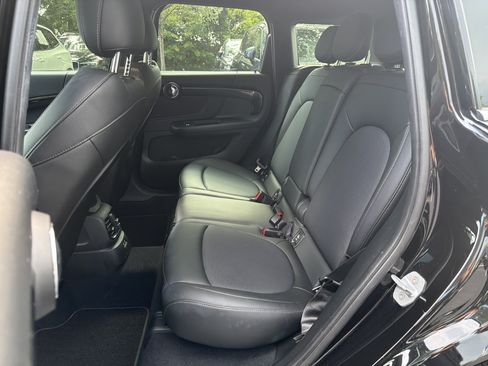 Used 2019 MINI Cooper Countryman S w/ Yin Yang Edition FWD image 32