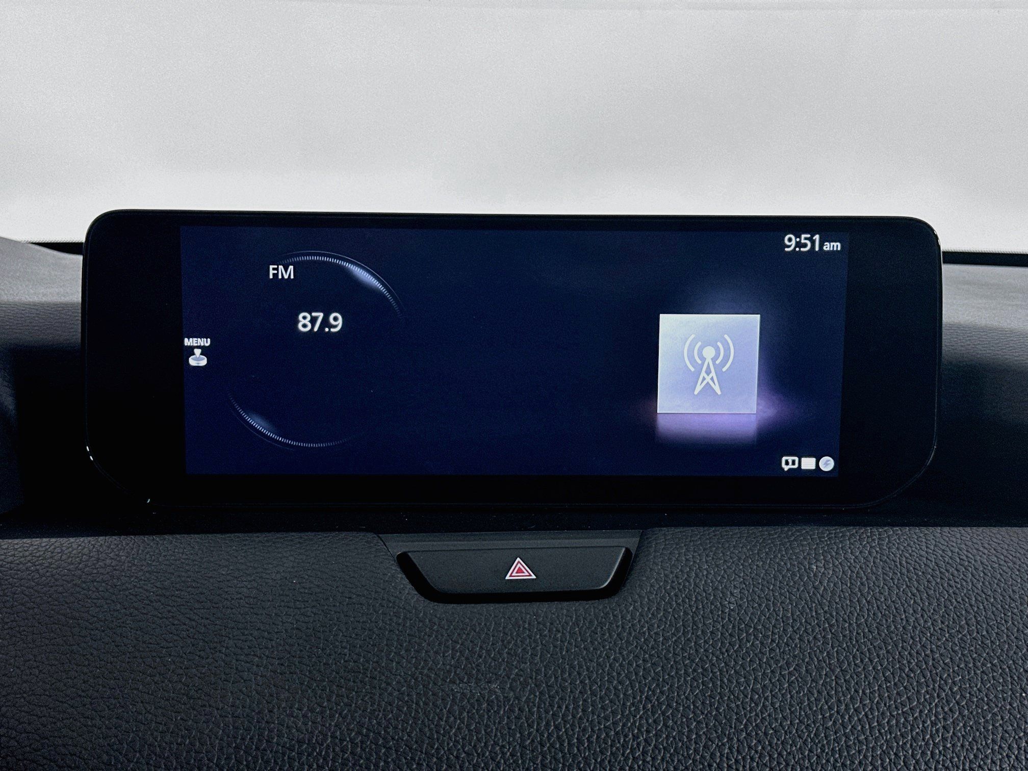 Used 2024 MAZDA CX-90 Plug-In Hybrid w/ Preferred AWD/4WD image 21