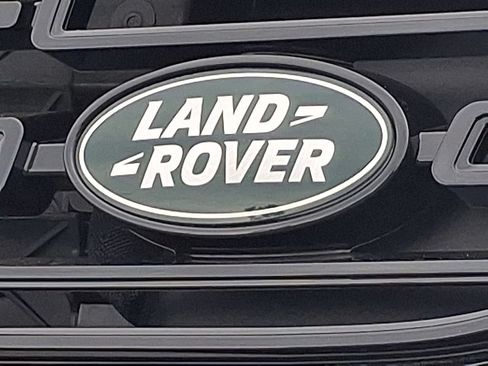 New 2026 Land Rover Range Rover Velar Belgravia AWD/4WD image 18
