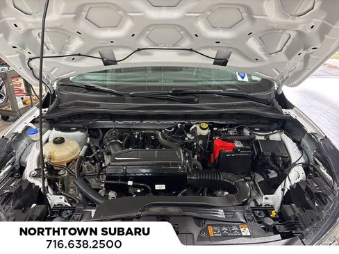 Used 2023 Ford Escape Active image 15