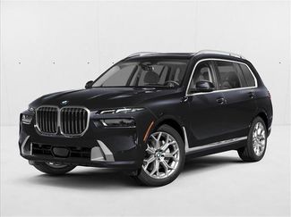 Used 2025 BMW X7 M60i w/ Climate Comfort Package AWD/4WD video 1