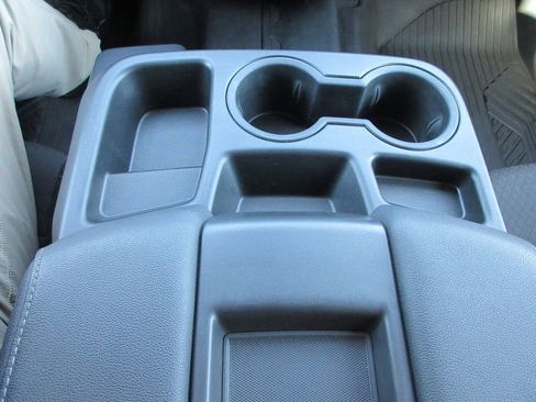 Certified 2024 Chevrolet Silverado 1500 Custom Trail Boss w/ LPO, Dark Essentials Package image 30