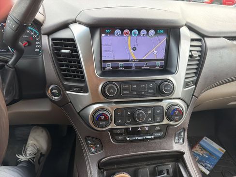Used 2018 Chevrolet Tahoe Premier image 14